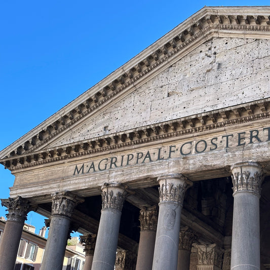 Rome Gluten Free Food Tour