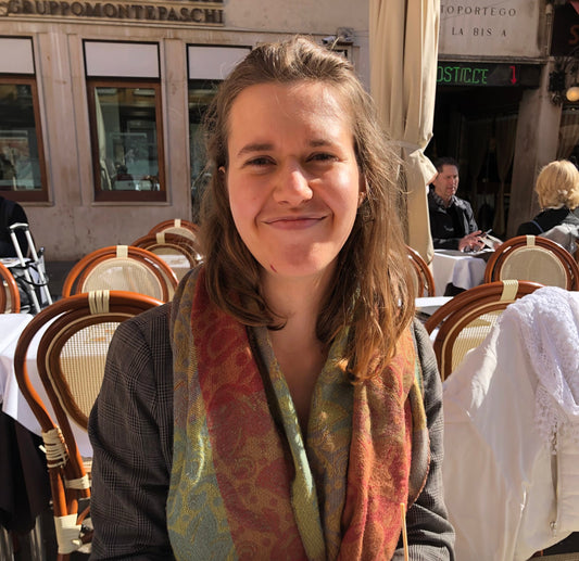 Meet Anne: Your Gluten-Free Insider in France