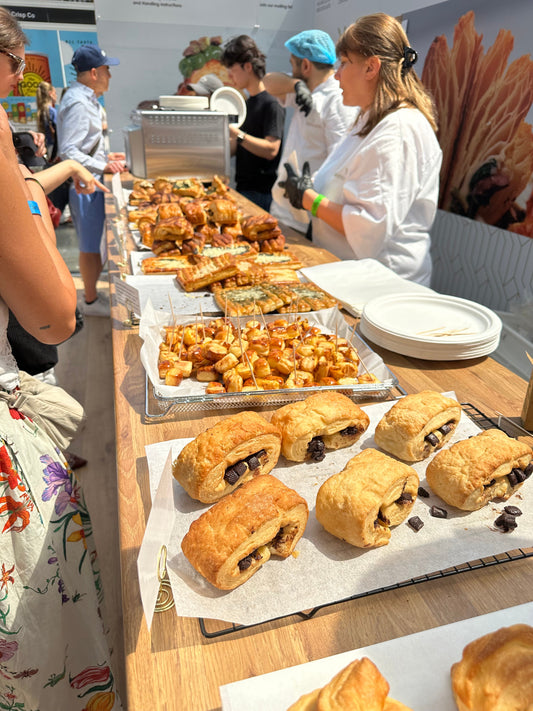 Top 5 Gluten-Free Bakeries in Europe Worth Traveling For
