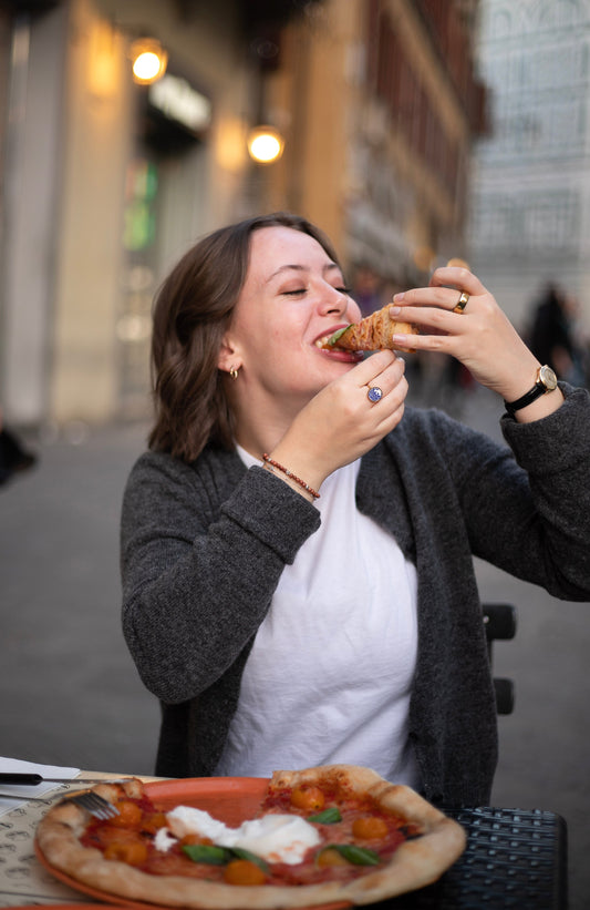 How to Travel Gluten-Free in Europe Without Losing Your Mind (or Your Appetite)