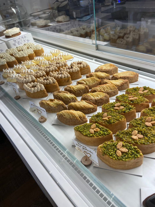 Gluten-Free in Paris: Let Them Eat... Wait, Can We Actually Eat Cake?
