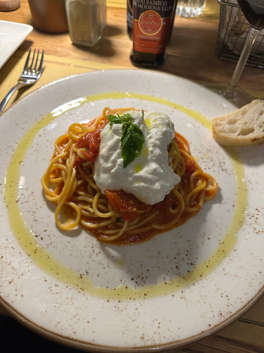 Where to Eat Gluten-Free in Florence: My Top 3 Must-Try Restaurants