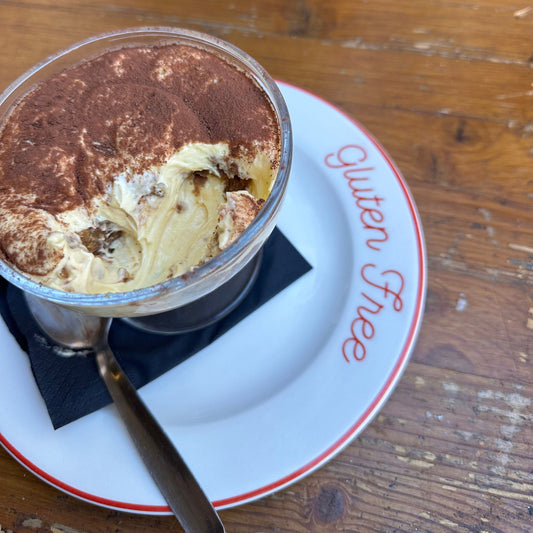 Introducing Our First Ever Gluten Free Food Experience in Rome