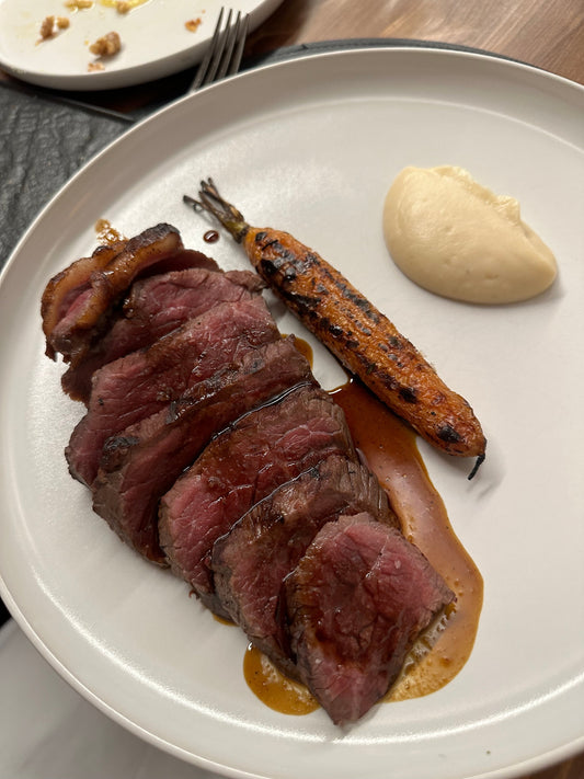 Top 3 Gluten-Free Restaurants in Rome You Need to Try