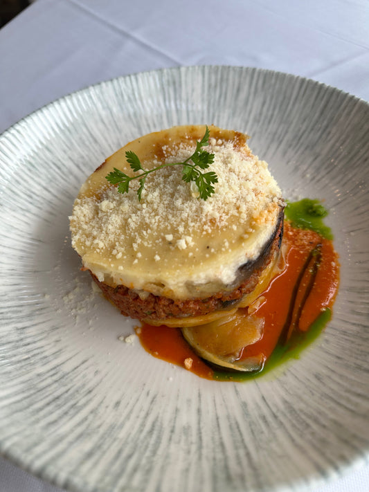 Gluten-Free Eats in Athens: A Celiac’s Odyssey