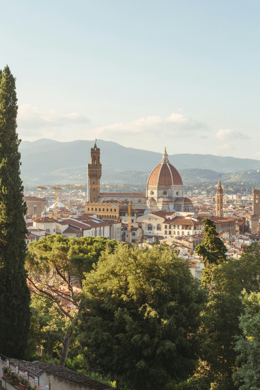 How to Be a Respectful Visitor in Europe During the Overtourism Crisis
