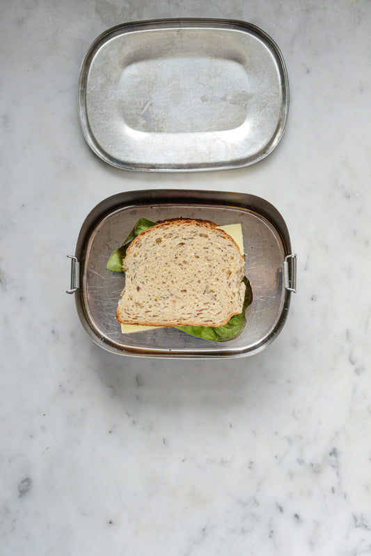 What I Eat on Long-Haul Flights as a Celiac