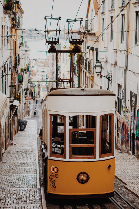 5 European Cities That Are More Gluten-Free Friendly Than You Think