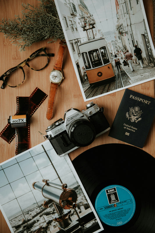 Why Traveling Gluten-Free Made Me a Better Problem Solver