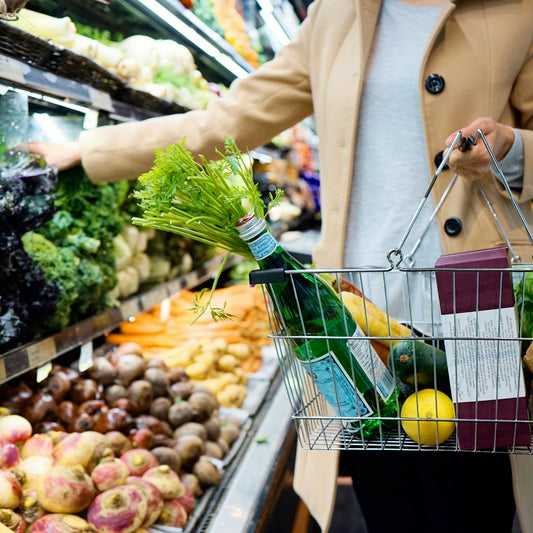 Gluten-Free and Allergen Labeling Laws in Europe: What Celiacs Need to Know