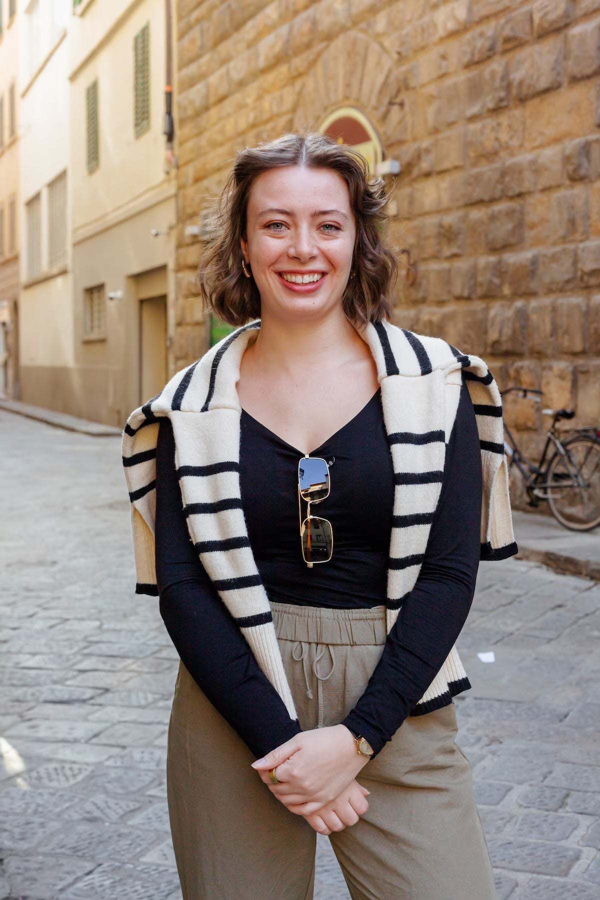 Florence Gluten Free Food Tour