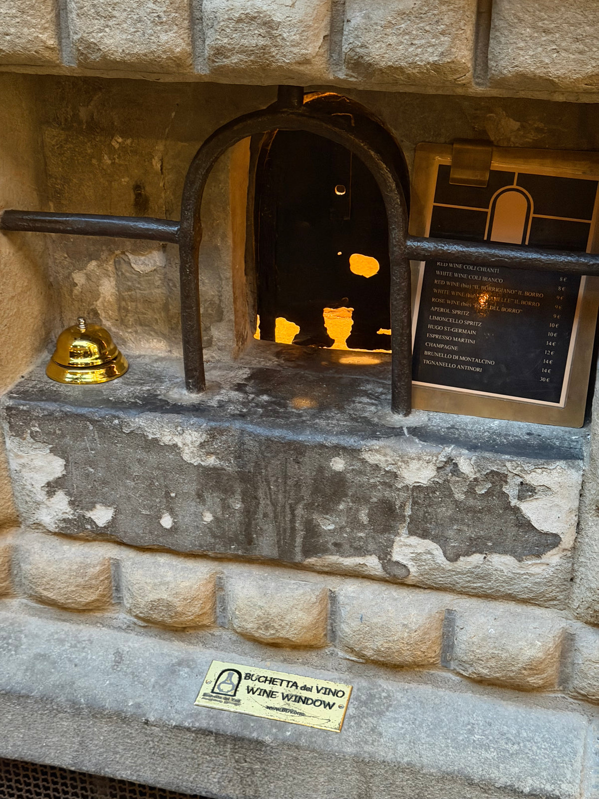 Florence Gluten Free Food Tour
