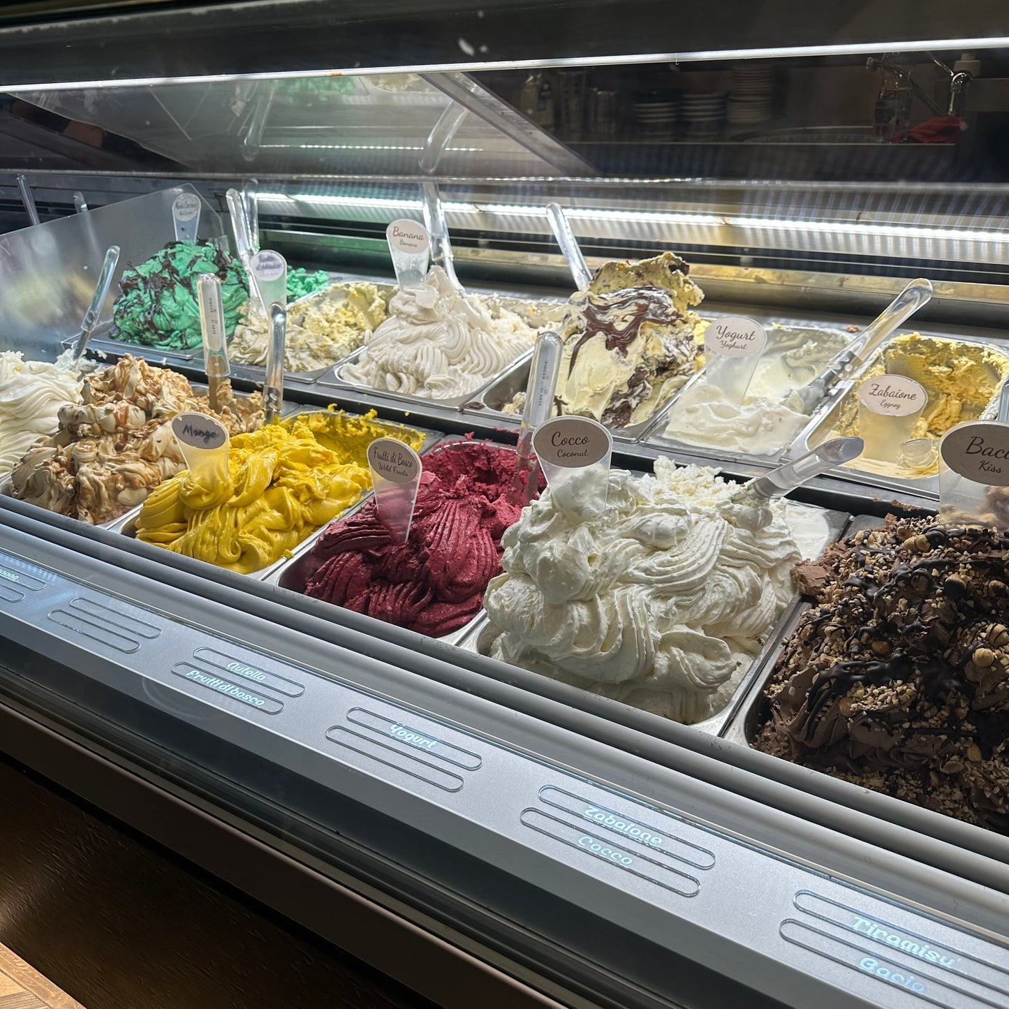 Rome Gluten Free Food Tour