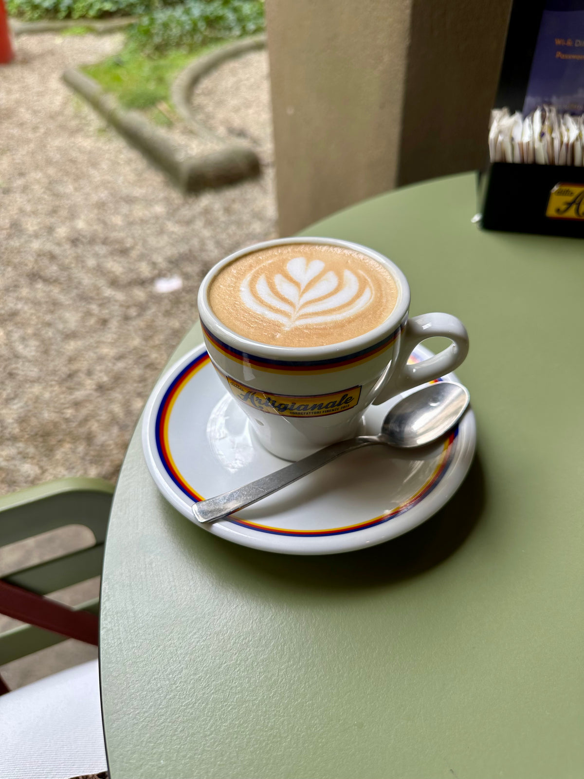 Florence Gluten Free Food Tour