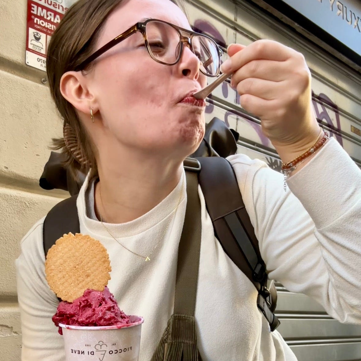 Rome Gluten Free Food Tour